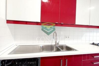 Apartament cu 3 camere Green Lake Sisesti - 15