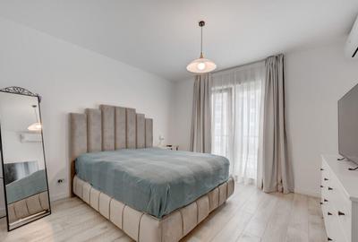 Inchiriere 2 camere Arbo Mogosoaia - 15