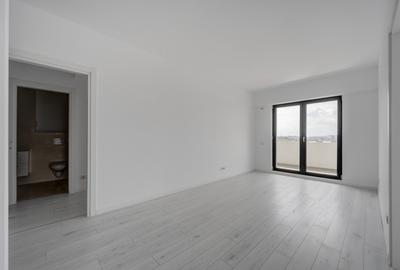 APARTAMENT CU TERASA GENEROASA SI VEDERE UNICA CATRE LAC - 4