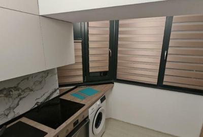 Apartament cu 2 camere decomandat în Tomis II - 2