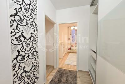 Apartament 3 camere | Bloc Nou | Etaj intermediar | Balcon | Vivo Mall - 7