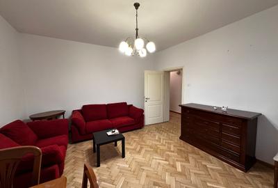 2-room apartment for rent, READY-to-MOVE-in, Romana area - 2