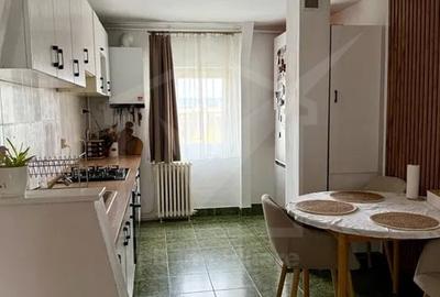 Apartament cu 3 camere, 2 bai, zona Titulescu Apartament cu 3 camere, 2 bai, zona Titulescu - 6