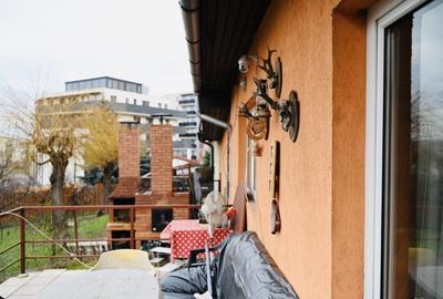 Casa individuala, 130mp utili, 434 teren, garaj, Zorilor! Casa individuala, 130mp utili, 434 teren, garaj, Zorilor! - 19