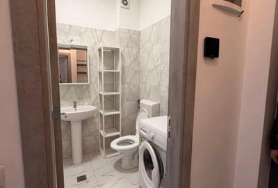 Garsoniera decomandata str. Weiner Palada // Loc de parcare propriu - 7