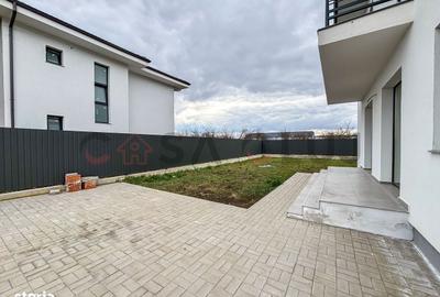 Casă cu 4 camere în Jucu - 14