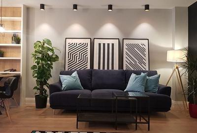 Apartament 3 camere- decomandat Postalionului- 3 min STB Apartament 3 camere- decomandat Postalionului- 3 min STB - 2