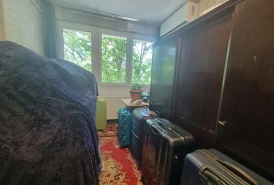 APARTAMENT 2 CAMERE LA 1 MINUT DE METROU - 18