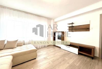 Garsonieră decomandată, mobilată în Mihai Bravu - 2