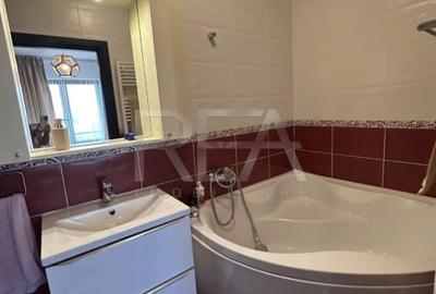 3 camere 8/11, bloc 2015, parcare inclusa, Grozavesti. - 7