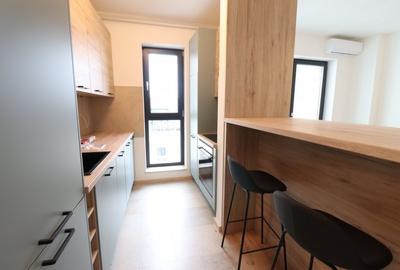 Apartament cu 2 camere, bloc nou, zona Cipariu - 3