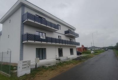 Apartament cu 2 camere decomandat în Dacia - 8