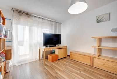 Apartament cu 2 camere decomandat în P-ța Muncii - 5