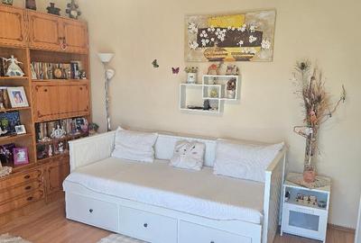 Vand apartament o camera, in Dorobanti, suprafata totala 47 mp, Vand apartament o camera, in Dorobanti, suprafata totala 47 mp, - 3