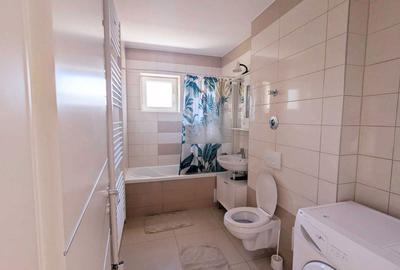 Apartament cu 2 camere decomandat în Avantgarden - 8