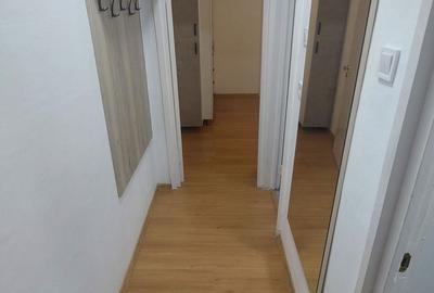 Apartament cu 2 camere semidecomandat în Sud - 5