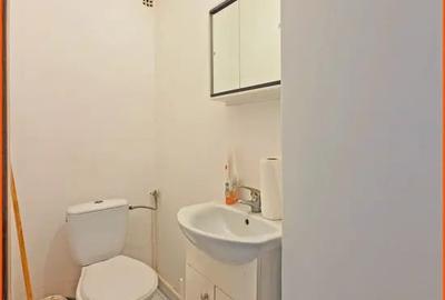 Apartament cu 3 camere decomandat în Tei - 8