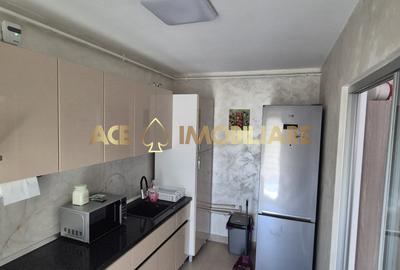 Apartament cu 3 camere semidecomandat, mobilat în Prelungirea Ghencea - 9