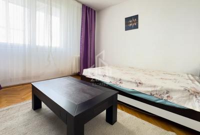 Apartament cu 2 camere semidecomandat, mobilat în Berceni - 2