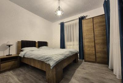 Apartament cu 2 camere decomandat în Central - 7