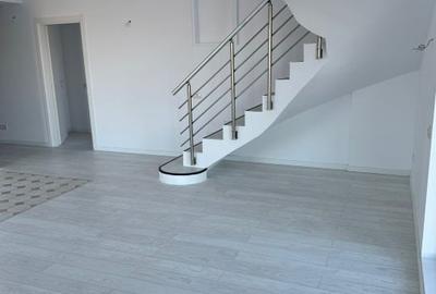 Apartament Duplex 5 camere | 4 băi | 180 mp | Etajele 10-11 - 5