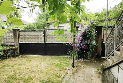 0% Comision! Casa P+E, teren 1681 mp, 2 fronturi, la asfalt, in Suceag - 3