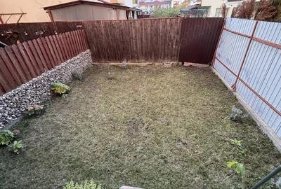 Apartament 2 camere, cu gradina - 6