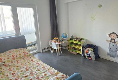 Apartament cu 2 camere decomandat în Central - 7