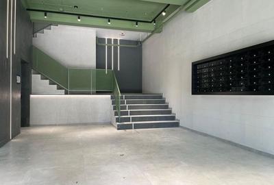 Ultimul studio de 2 camere  disponibil – Primavera Campus Tomis Nord - 3