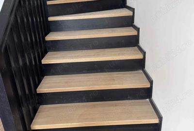 Casă cu 4 camere cu Teren 650 Mp în Sângeorgiu de Mureș - 10