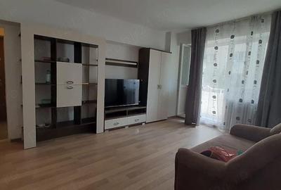 Apartament cu 2 camere semidecomandat în Panduri - 10