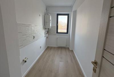 Apartament cu 2 camere decomandat în Băneasa - 3