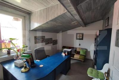 Spațiu comercial, de 150 mp, în Central - 6