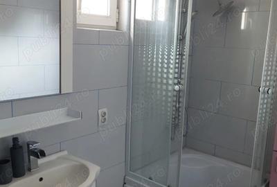 Casă cu 3 camere cu Teren 107 Mp în Faleza Nord - 5