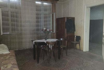 Casă cu 6 camere cu Teren 390 Mp în Orăștie - 1