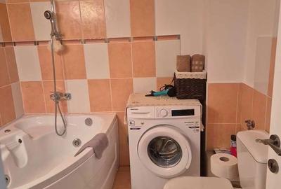 Apartament cu 2 camere decomandat în Central - 4