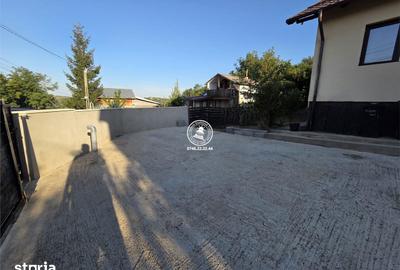 Casă cu 4 camere cu Teren 624 Mp în Rediu - 9