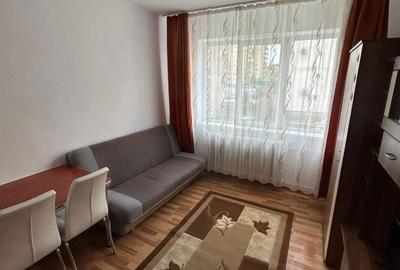 Garsonieră în Central - 1