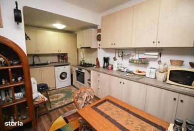 Apartament cu 2 camere semidecomandat în Sinaia - 5