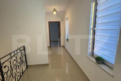 Casă cu 4 camere cu Teren 300 Mp în Soarelui - 2