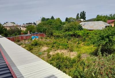 Ocazie 1000 mp Sector 5 str. Gardeniei 2K