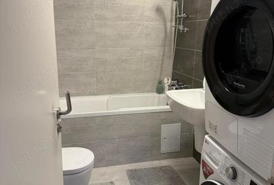 Apartament cu 2 camere decomandat în Morarilor - 7