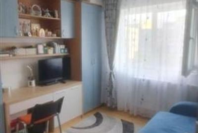 Apartament cu 2 camere decomandat în Pantelimon