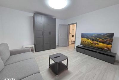 Apartament cu 2 camere decomandat, mobilat în Titulescu - 1