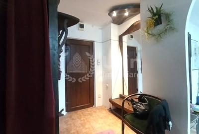 Apartament 1 camera pretabil investitie | 36mp | Marasti | The Office - 4