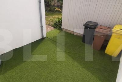 Apartament de vanzare, la casa, cu 2 camere, 66 mp, zona Laz - 4