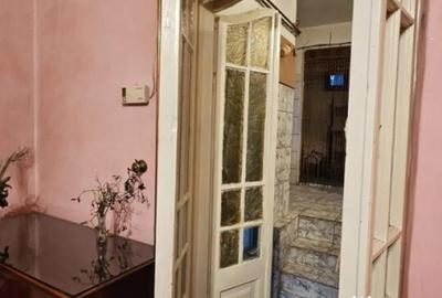 Casă cu 2 camere cu Teren 100 Mp în Ultracentral - 15