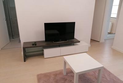 Apartament cu 2 camere semidecomandat, mobilat în Dristor
