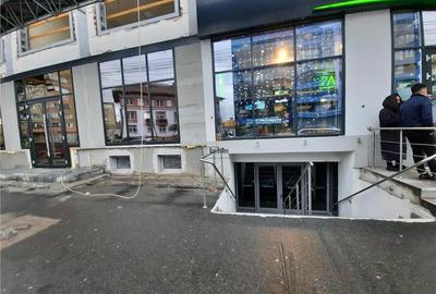 Spatiu Comercial, 240 mp, Sibiu - 18