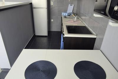 Garsonieră decomandată în Exterior Vest - 5